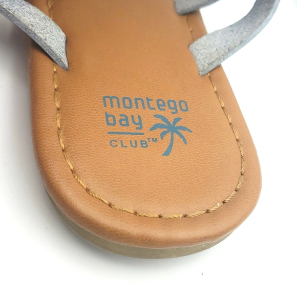 MONTEGO BAY SANDALS - Picture 7 of 7